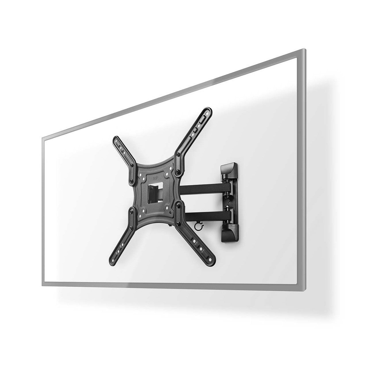 Suporte de Parede para TV (Movimento Total - 23-55'')