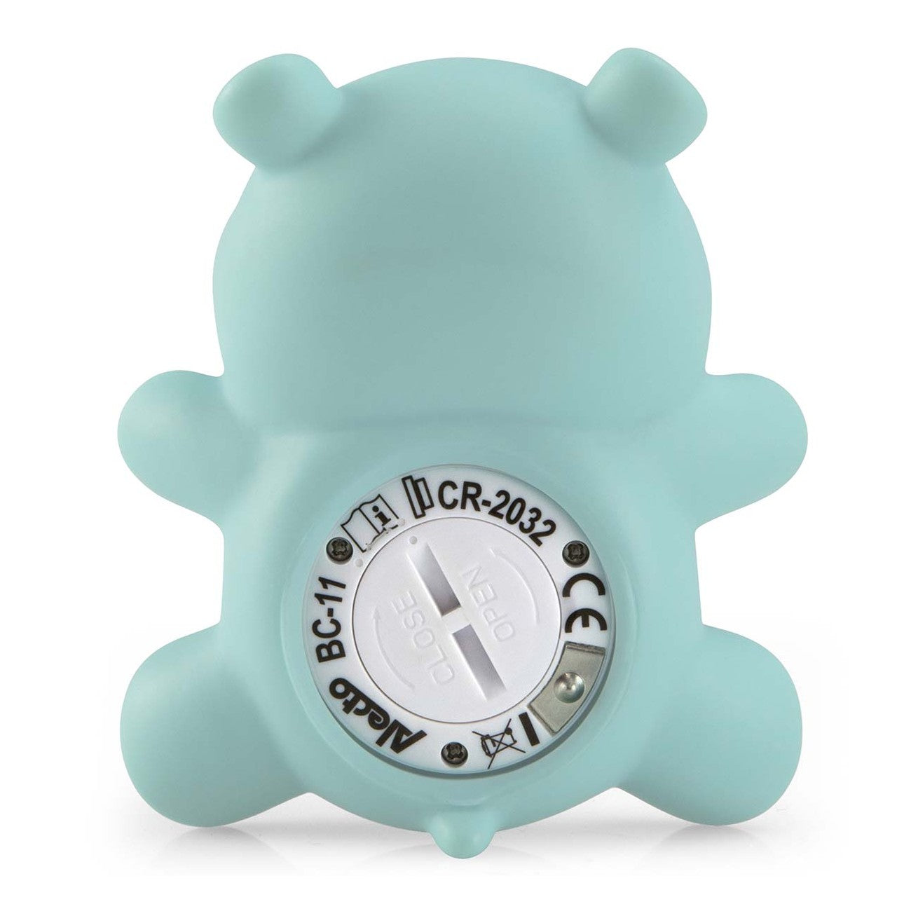 Termómetro de Banho para Bebé | Hipopótamo