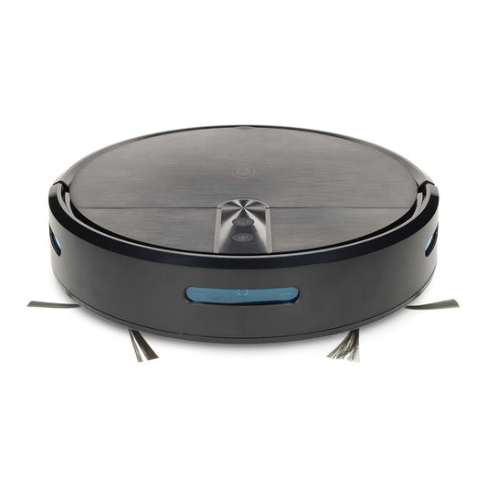 Aspirador Robô NEDIS WIFIVCR10CBK