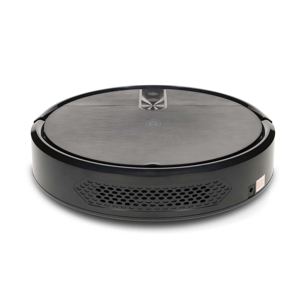 Aspirador Robô NEDIS WIFIVCR10CBK