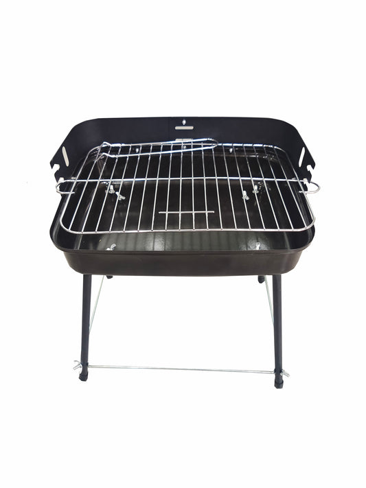 Grelhador 36,5cm BBQ LOVERS