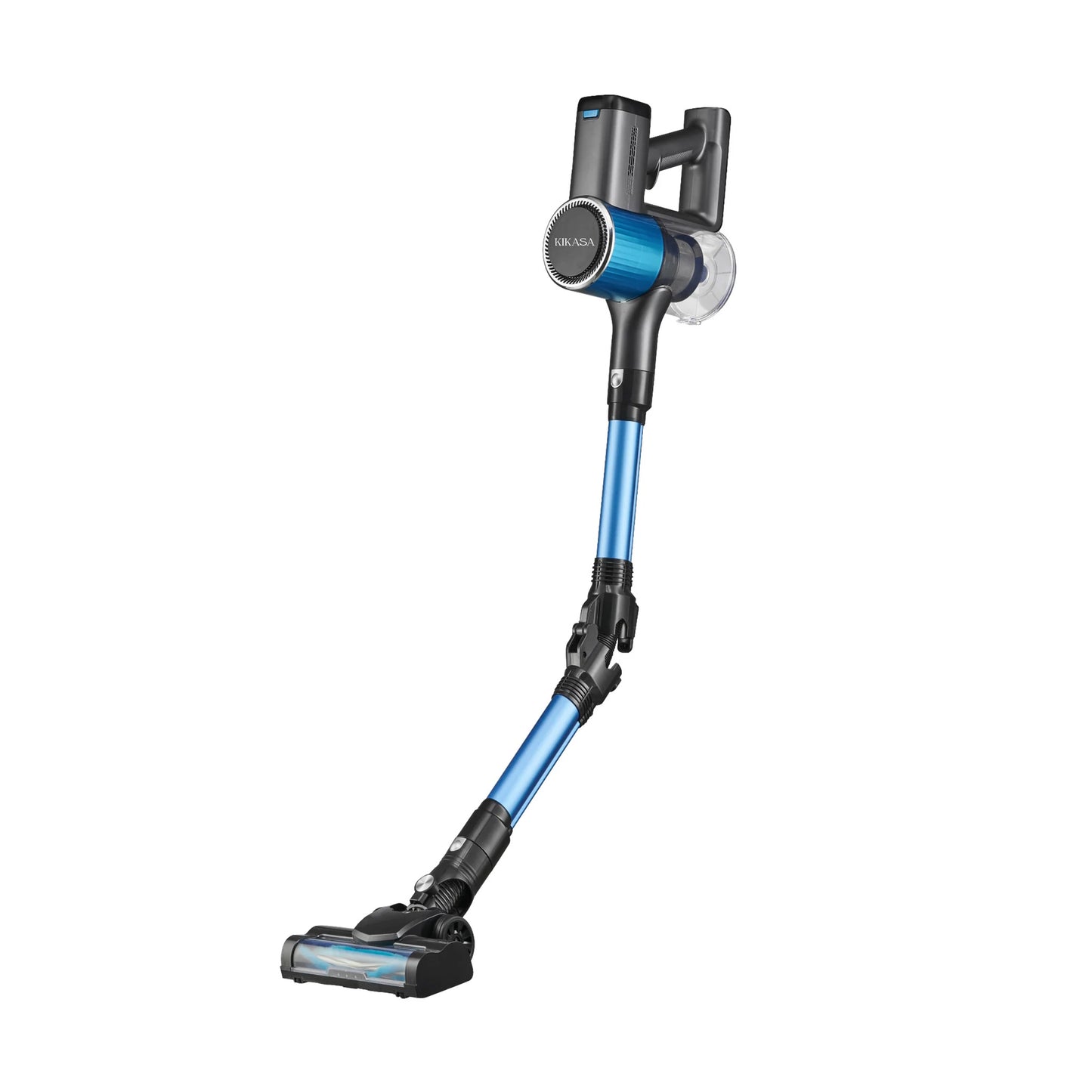 Aspirador Sem Fios 18,5V Dobrável KIKASA