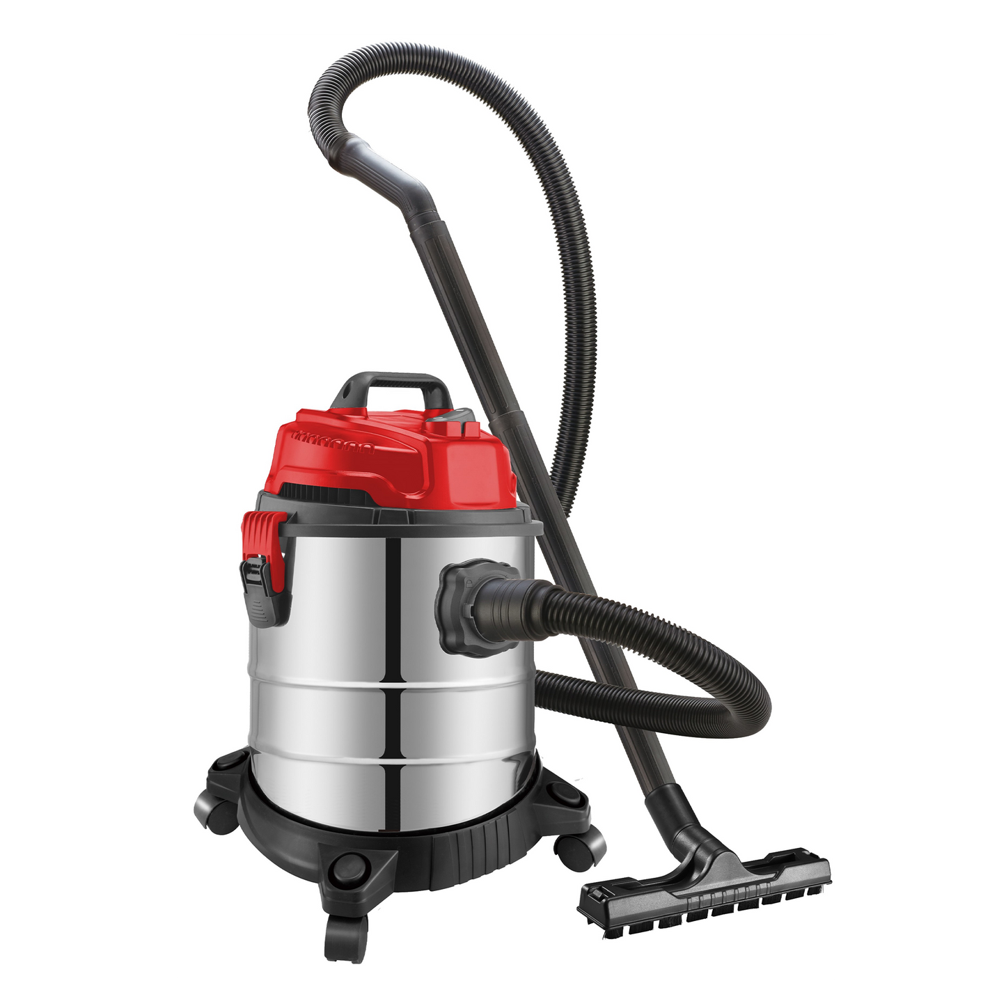 Aspirador Sólidos e Líquidos 12L