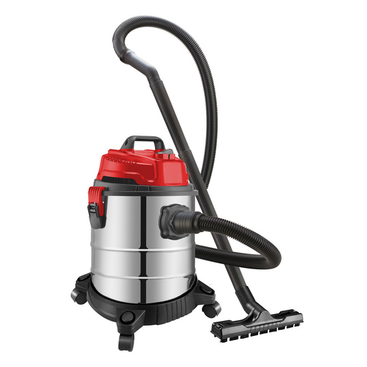 Aspirador Sólidos e Líquidos 12L