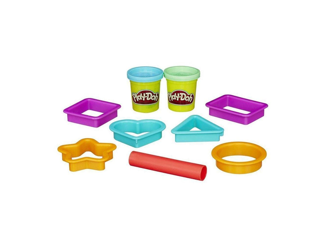 PLAY DOH CUBO