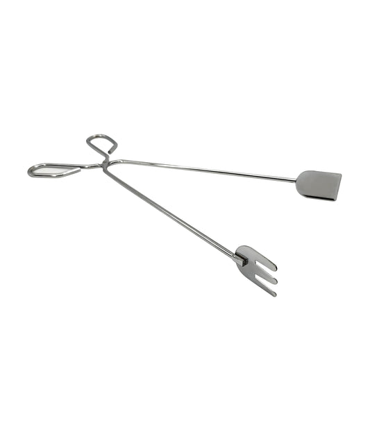 Pinça p/ Churrasco 26 cm BBQ LOVERS