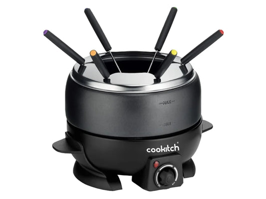 Fondue Elétrico 1.3l Cookitch (650 W)