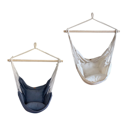 Cadeira de Rede BORA BORA