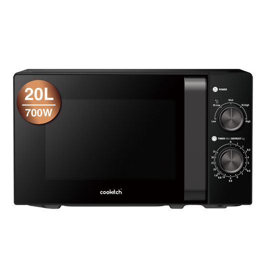 Micro-ondas 20L COOKITCH