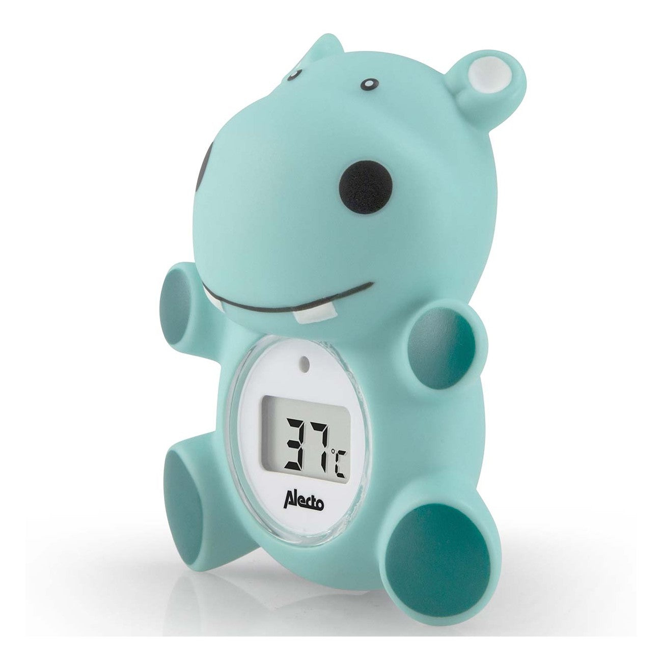 Termómetro de Banho para Bebé | Hipopótamo