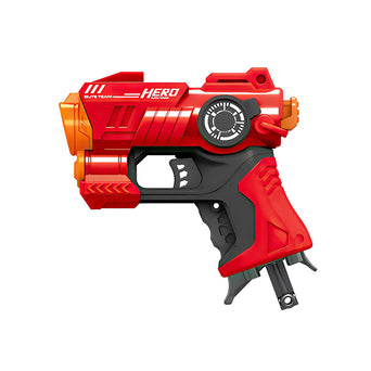 Soft Shot Gun Manual Single Shot AIRSTRIKE